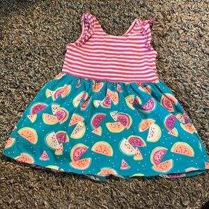 Toddler girl summer dress 18-24 months